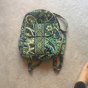 Vera Bradley backpack